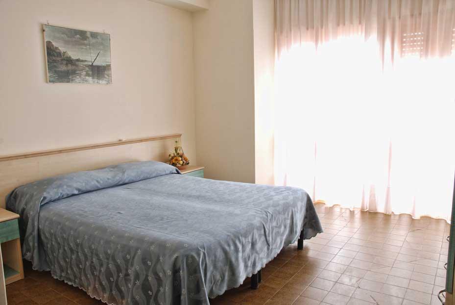 Hotel Scacciapensieri Nettuno Buitenkant foto